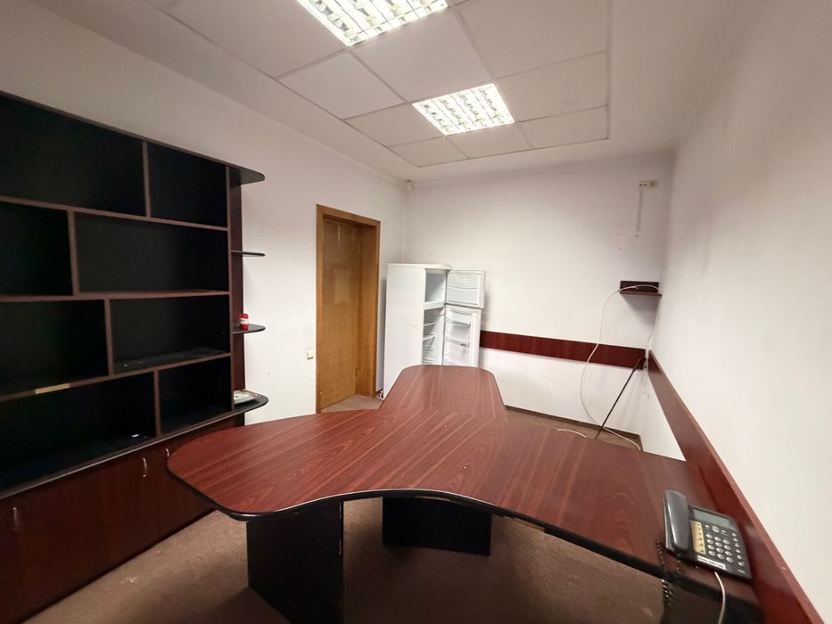 Spatiu comercial de inchiriat 60mp centru Busteni
