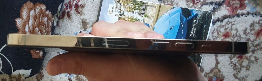 Iphone 12 pro max.