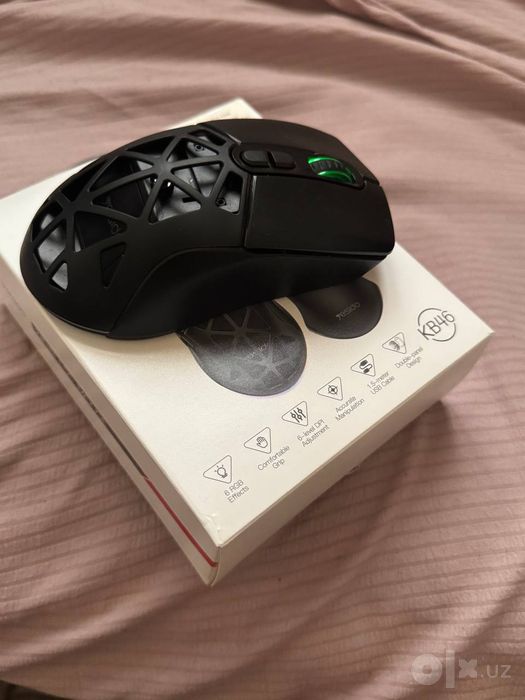 Yesido gaming mouse
