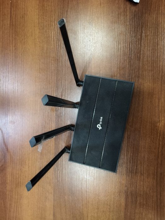 Роутер TP-LINK archer C6U