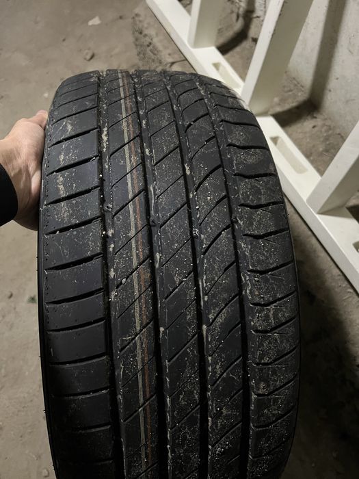 Летние шины 225/45/17