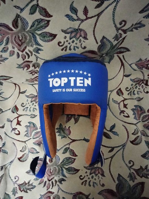 Продам амуницию для кик бокса