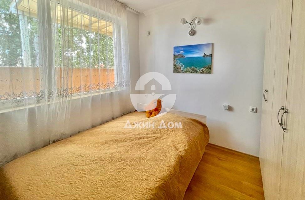 Продава се Тристаен апартамент в к.к. Слънчев бряг - 72 кв.м за 1528 €/кв.м - Снимка #7