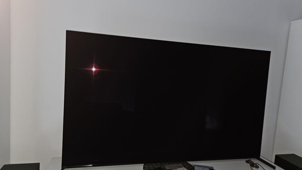 Televizor tv  Sony 65a95l 165 cm in garantie