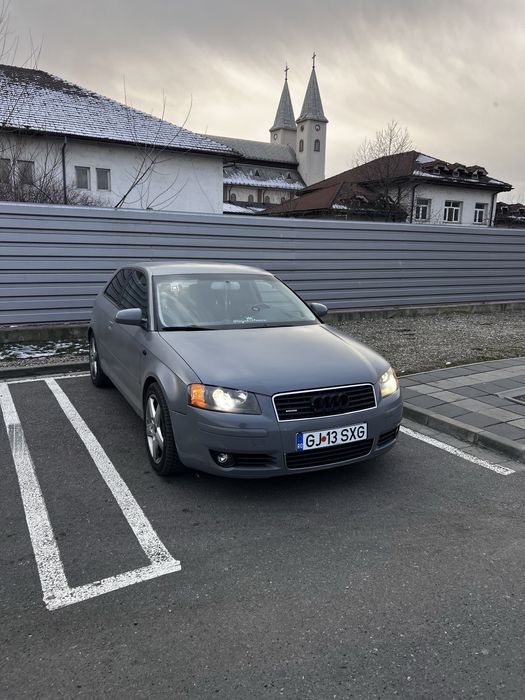 audi a3 1.9 bkc 105cp