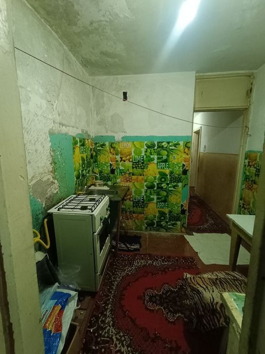 Срочно.Продаётся 2 ком. КВ.