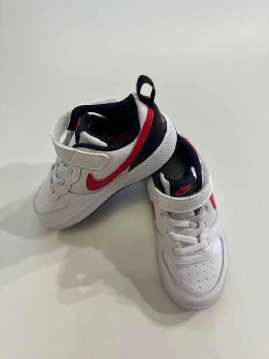 Маратонки NIKE Court Borough