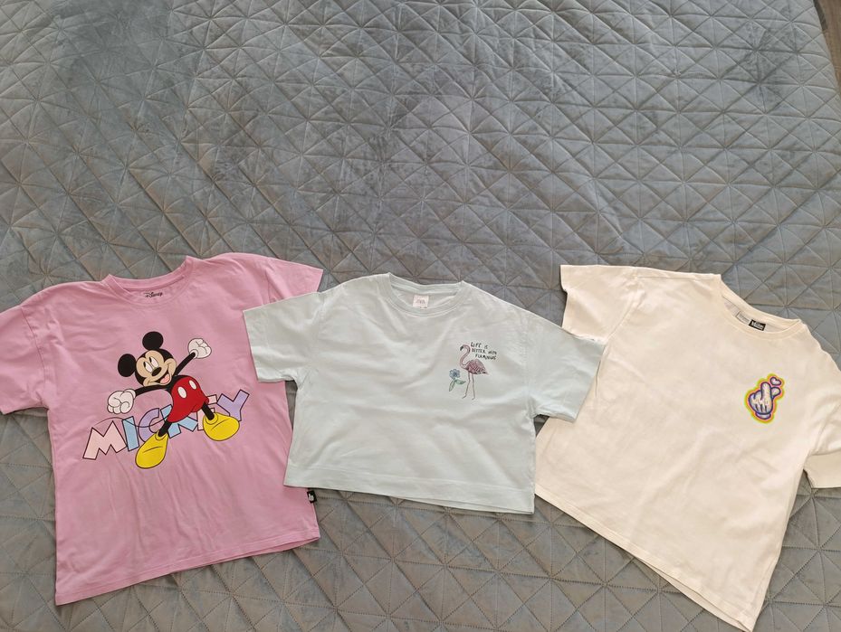 Дрехи, размер 152