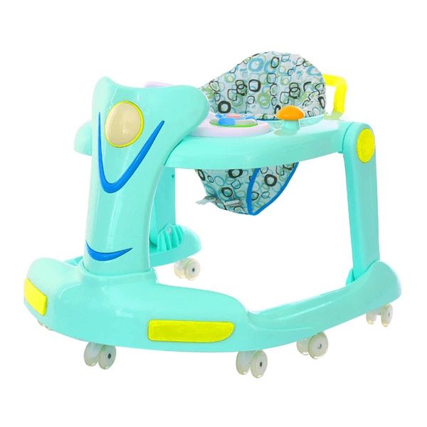 Продам многофункциональный ходунок.