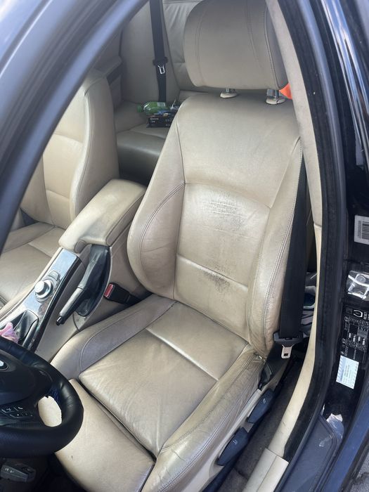 BMW 3 Series 2007 — imagine 4