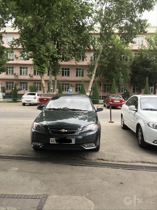 Продается Gentra avtomat sotiladi