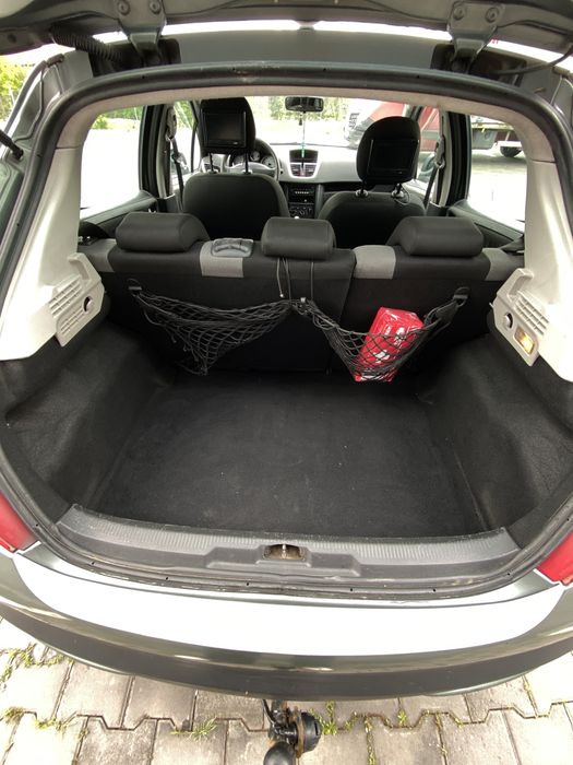 Vand Peugeot 207