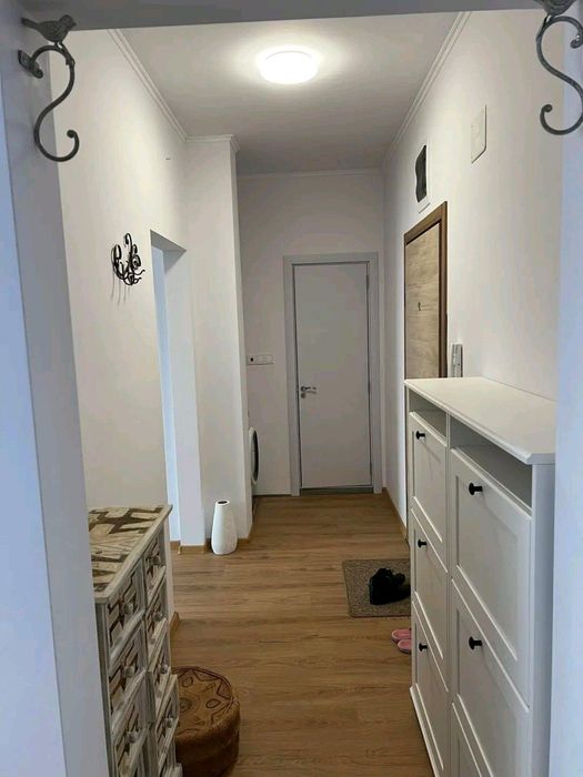 Дава се под наем Двустаен апартамент в Пловдив, Христо Смирненски - 63 кв.м за 548.25 € - Снимка #7