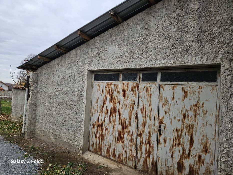 Продава се Къща в Исперих - 122 кв.м за 378 €/кв.м - Снимка #5