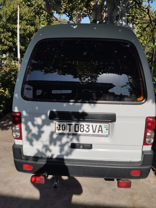 Идеал холатдаги Дамас сотилади!