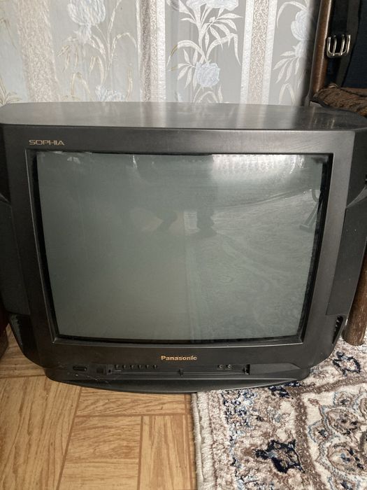 Телевизор Panasonik 65см