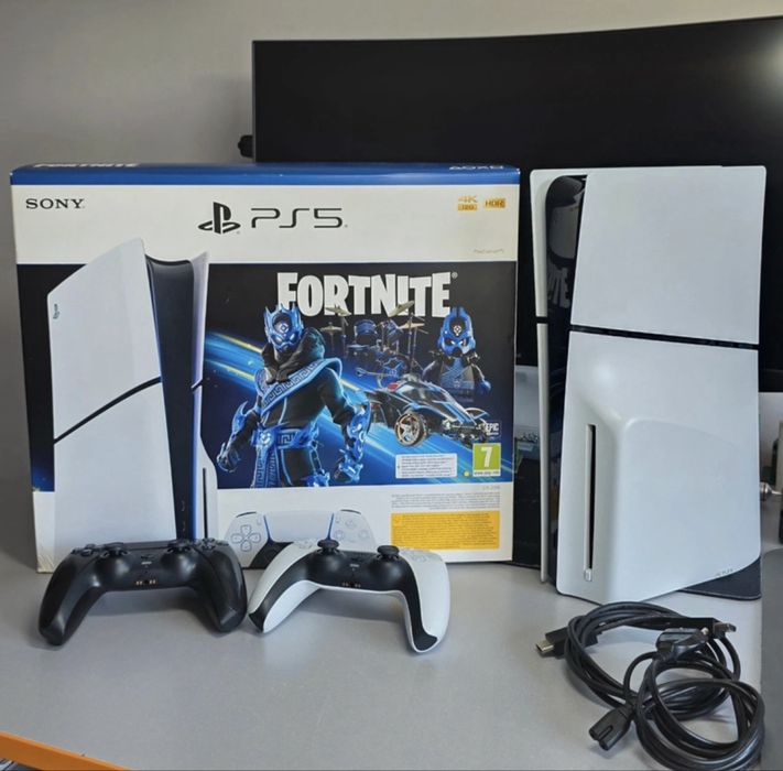 Ps5 in stare impecabila  1tb