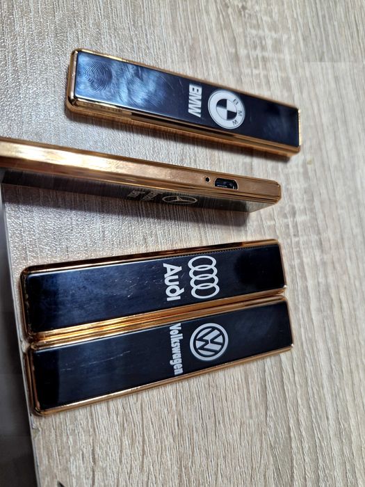 Електронни Запалки BMW Mercedes Volkswagen Audi