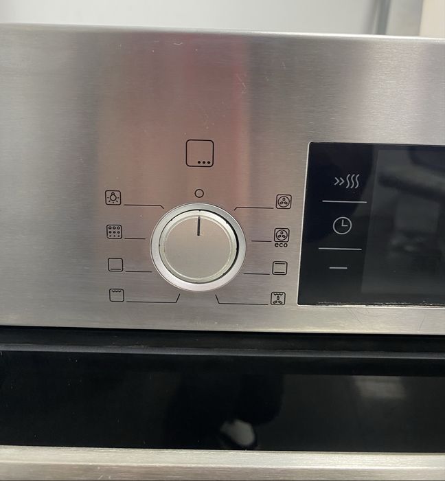 Фурна за вграждане Bosch HBA63B152S/6 65 литра