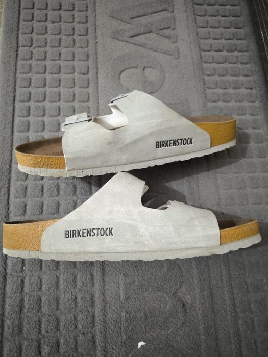Papuci / saboti / slapi Birkenstock