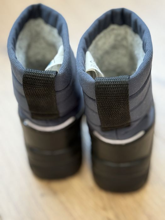 Сапоги Kuoma 23 р.