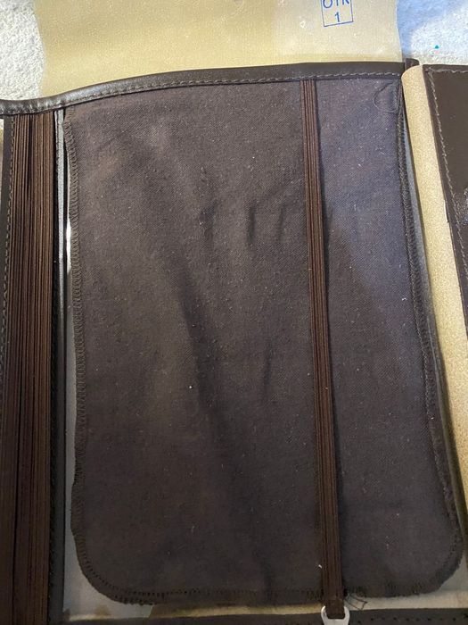 Военный  планшет