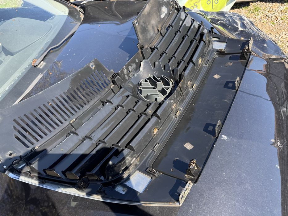 Декоративна решетка за Vw Passat 6