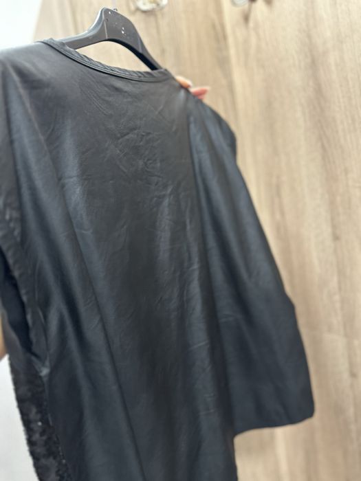 Топ BSB oversize S- M