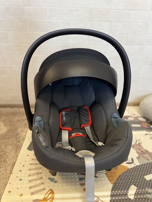 Бебшко столче за кола Cybex