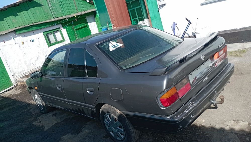 Продам Ниссан примера п10
