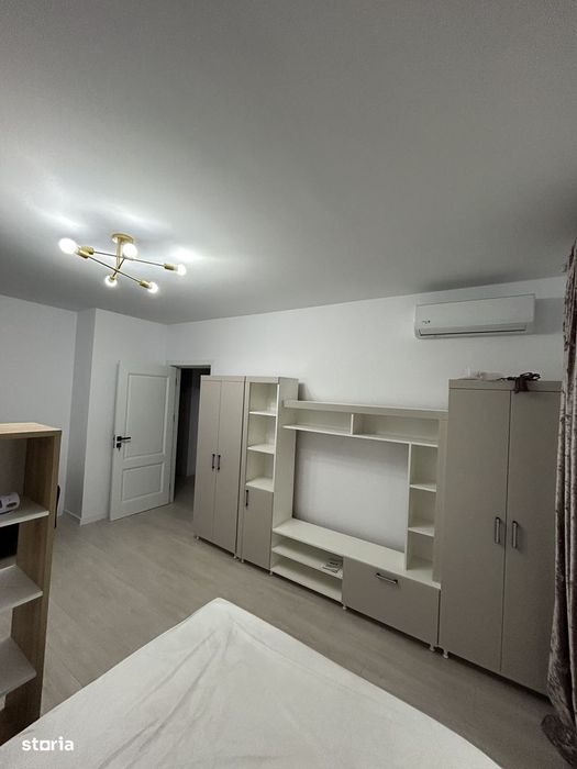 Soleia , apartament 1 cameră