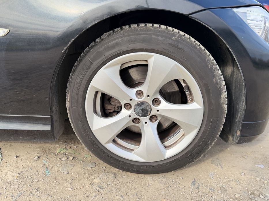 Jante r16 bmw e90 e91 e92 e93 e87 e81 e82 e88 f20 f21 f30 f31