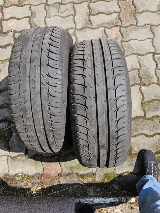 De vanzare 1 anvelopa BF GoodRich G-Grip 205/55/R16