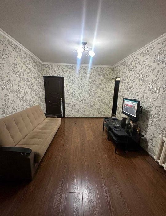 Срочно Продаётся Яккасарай Ракат 76 серия 1в2/1/4 ремонт средний !