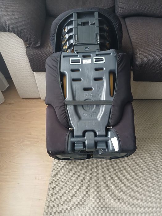 Vând scaun auto Mappy Care