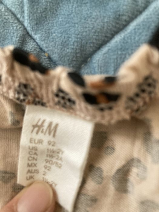 Комбинезон девочке