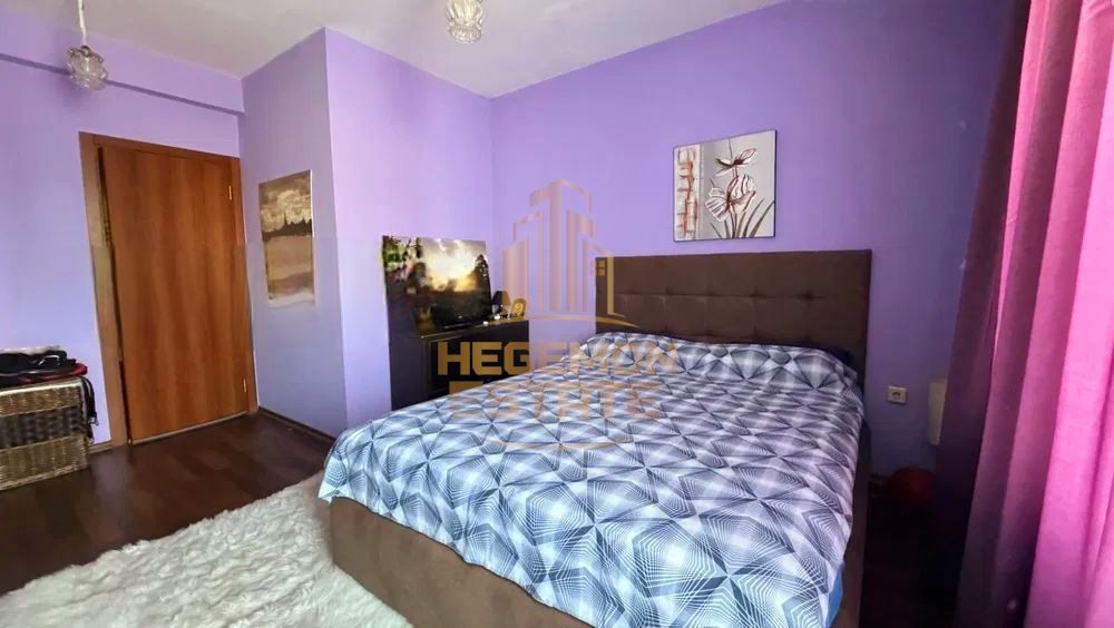 2-стаен в Варна-Погребите площ 72 цена 174000