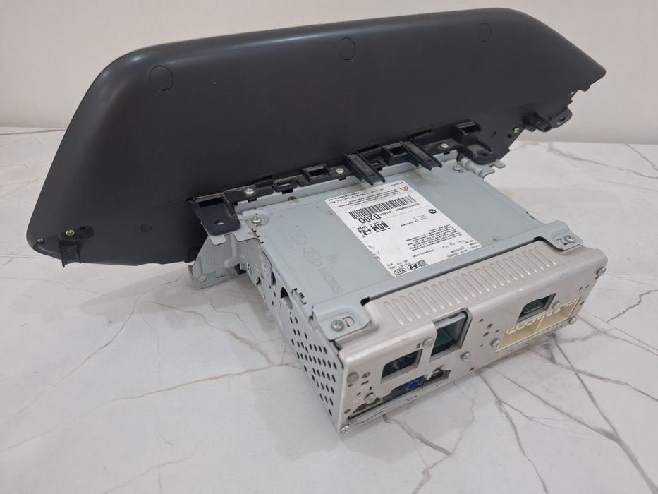 Продам аудиосистему Hyundai Sonata