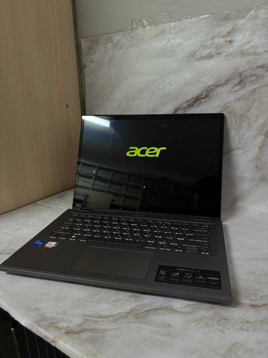 Ноутбук Acer Core i5-13 поколение (Кызылорда) Лот 975813