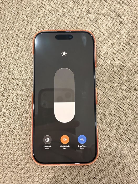 Iphone 16pro 128gb Esim