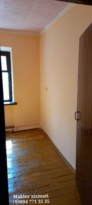 Samarqand shahar uy sotiladi