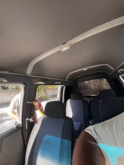 Damas 2005 holati yaxshi