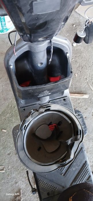 Электровелосипед 800w