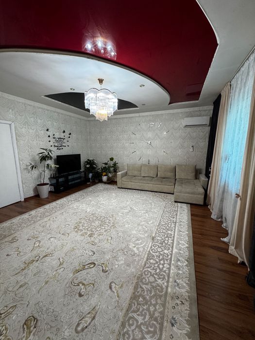 Отдельный дом, 3 комнатный