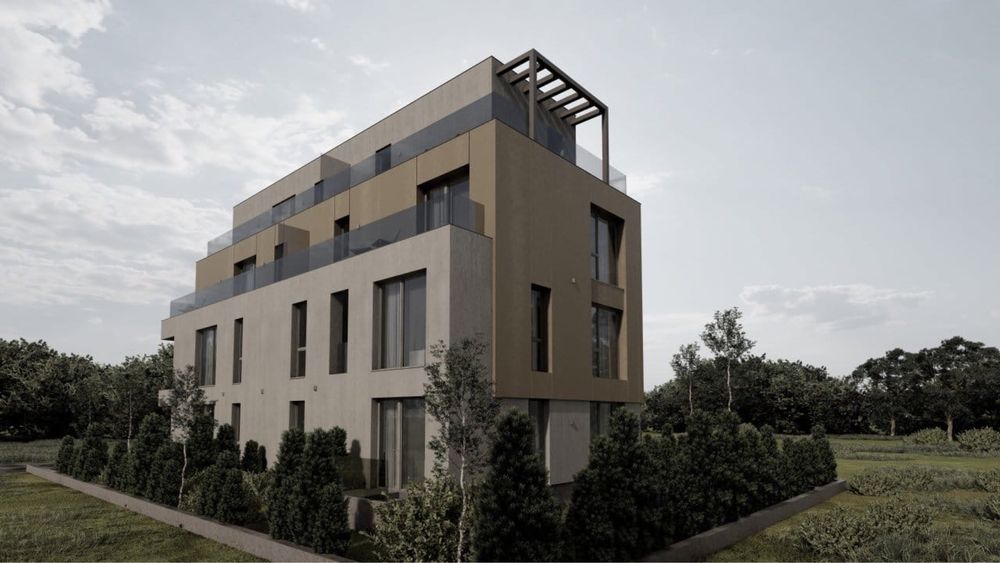 Garsoniera direct proprietar 700 m metrou