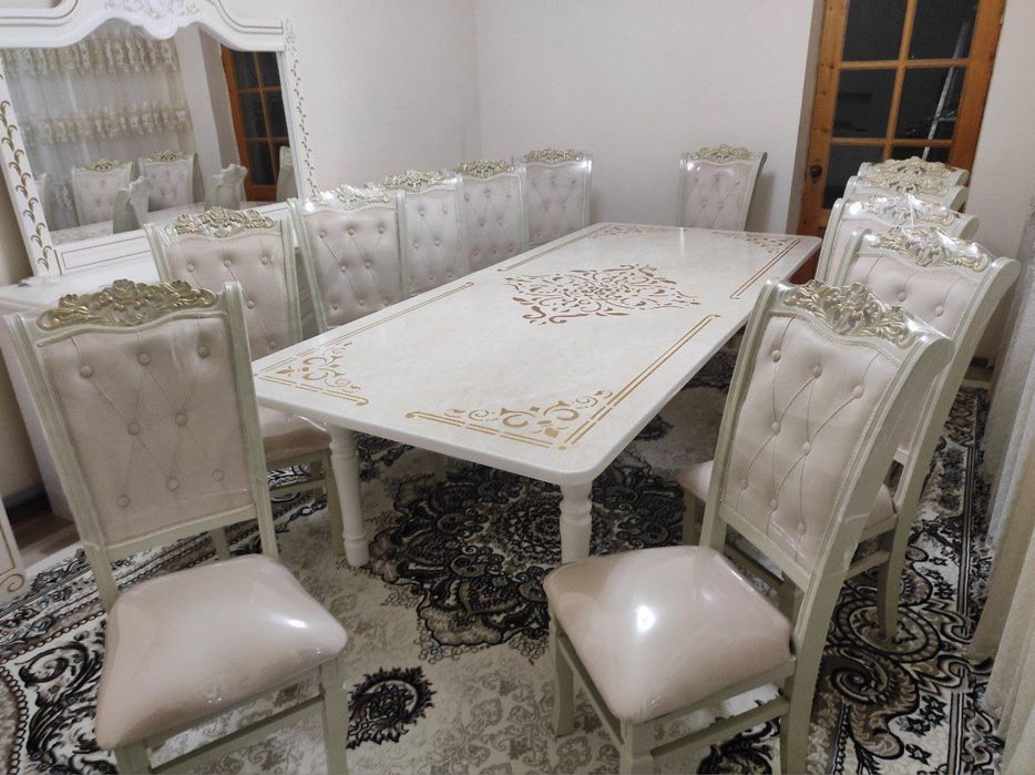 Stol stul optim narhdan sexdan ishlab chqarish