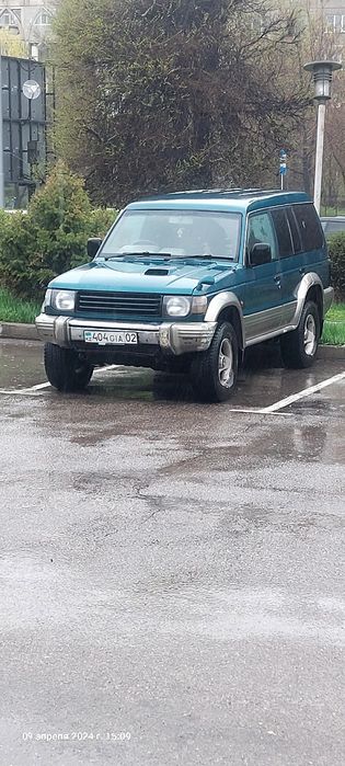 Продам автомобиль