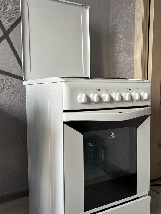 Плита электрическая