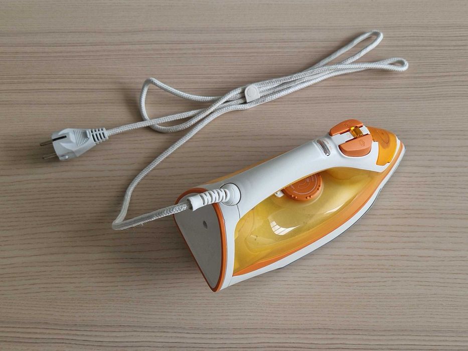 Ютия Philips Powerlife