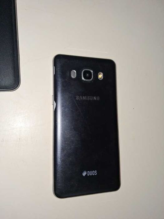 Samsung galaxy J5 2016